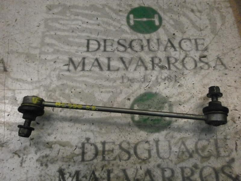 Recambio de tirante delantero izquierdo para renault laguna ii (bg0) dynamique referencia OEM IAM   