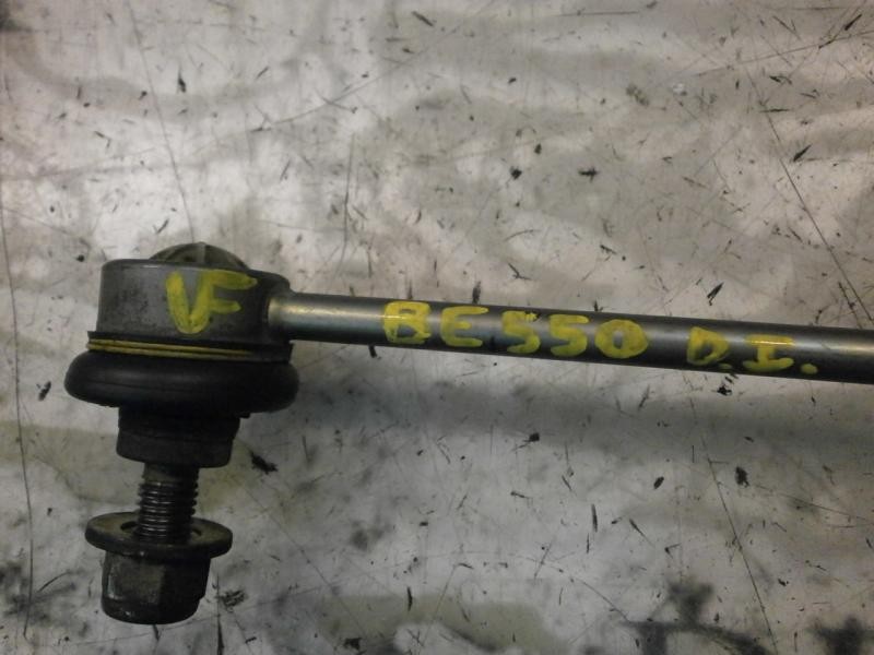 Recambio de tirante delantero izquierdo para renault laguna ii (bg0) dynamique referencia OEM IAM   