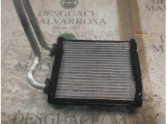 Recambio de radiador calefaccion / aire acondicionado para renault laguna ii (bg0) dynamique referencia OEM IAM   