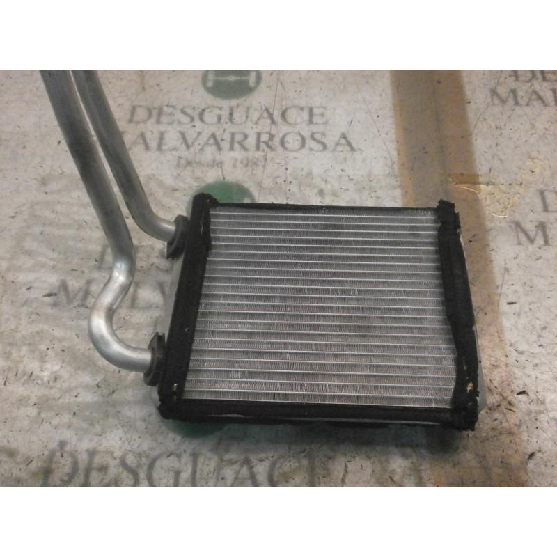 Recambio de radiador calefaccion / aire acondicionado para renault laguna ii (bg0) dynamique referencia OEM IAM   