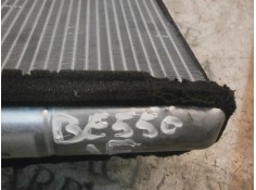 Recambio de radiador calefaccion / aire acondicionado para renault laguna ii (bg0) dynamique referencia OEM IAM    2