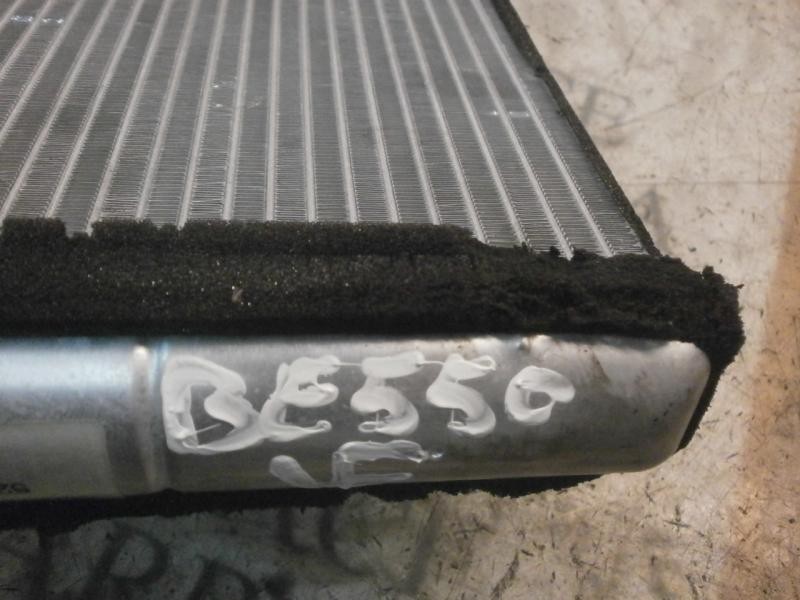 Recambio de radiador calefaccion / aire acondicionado para renault laguna ii (bg0) dynamique referencia OEM IAM   