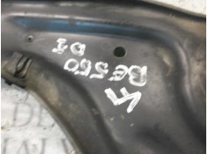 Recambio de brazo suspension inferior delantero izquierdo para renault laguna ii (bg0) dynamique referencia OEM IAM    2