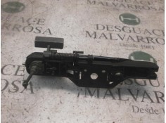 Recambio de maneta exterior delantera izquierda para renault laguna ii (bg0) dynamique referencia OEM IAM    2