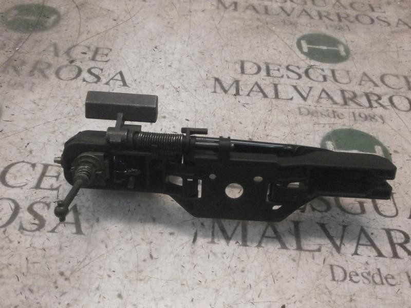 Recambio de maneta exterior delantera izquierda para renault laguna ii (bg0) dynamique referencia OEM IAM   