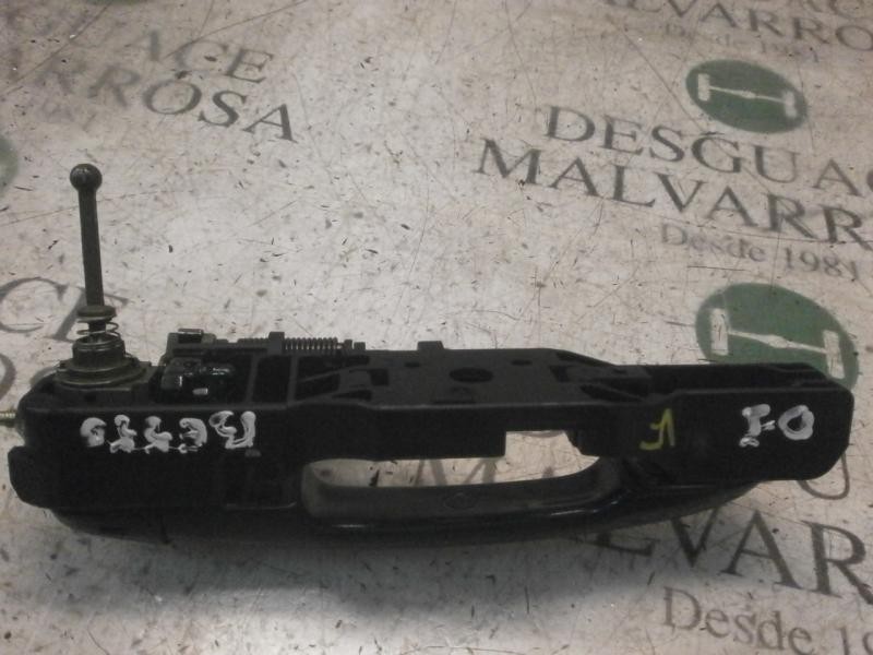 Recambio de maneta exterior delantera izquierda para renault laguna ii (bg0) dynamique referencia OEM IAM   