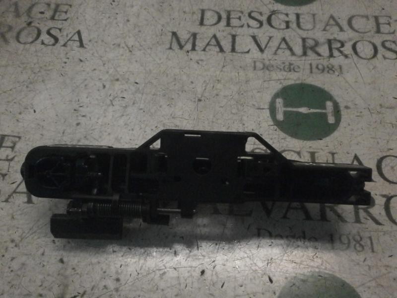 Recambio de maneta exterior trasera derecha para renault laguna ii (bg0) dynamique referencia OEM IAM   