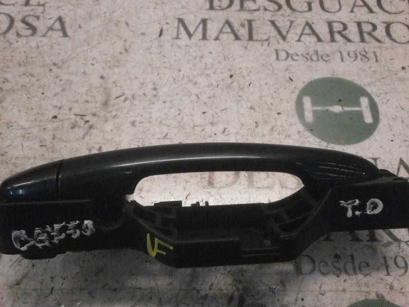 Recambio de maneta exterior trasera derecha para renault laguna ii (bg0) dynamique referencia OEM IAM   