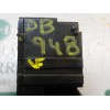 Recambio de mando limpia para dacia sandero 1.2 16v cat referencia OEM IAM 8201168008  