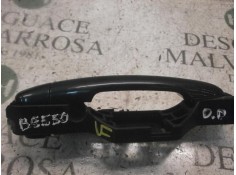 Recambio de maneta exterior delantera derecha para renault laguna ii (bg0) dynamique referencia OEM IAM    2