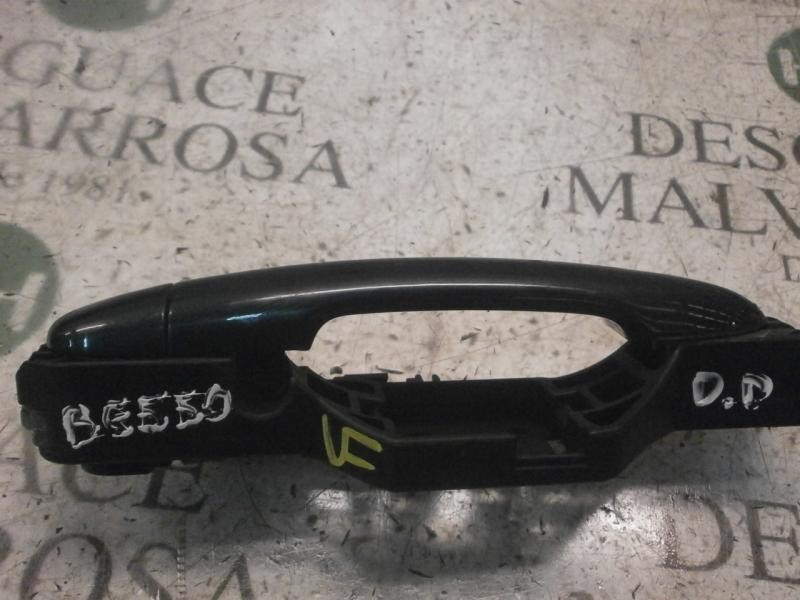 Recambio de maneta exterior delantera derecha para renault laguna ii (bg0) dynamique referencia OEM IAM   