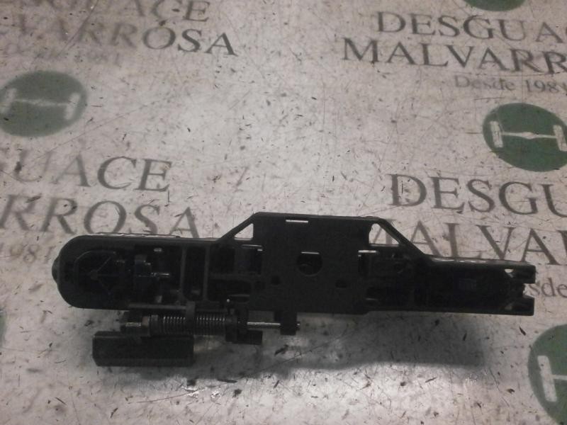 Recambio de maneta exterior delantera derecha para renault laguna ii (bg0) dynamique referencia OEM IAM   