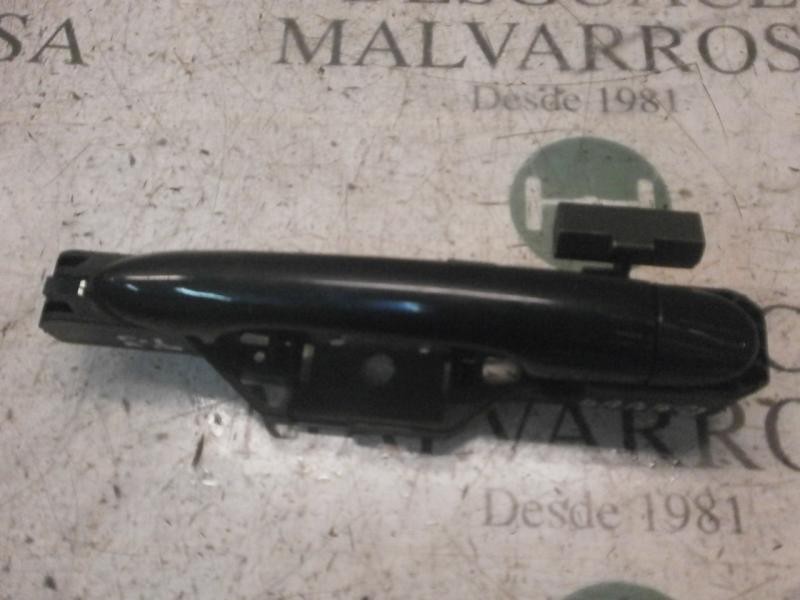 Recambio de maneta exterior trasera izquierda para renault laguna ii (bg0) dynamique referencia OEM IAM   