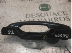 Recambio de maneta exterior trasera izquierda para renault laguna ii (bg0) dynamique referencia OEM IAM    2