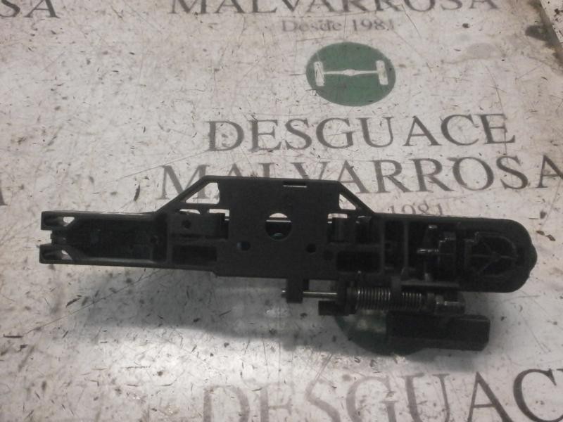 Recambio de maneta exterior trasera izquierda para renault laguna ii (bg0) dynamique referencia OEM IAM   