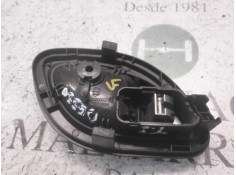 Recambio de maneta interior trasera izquierda para renault laguna ii (bg0) dynamique referencia OEM IAM    2