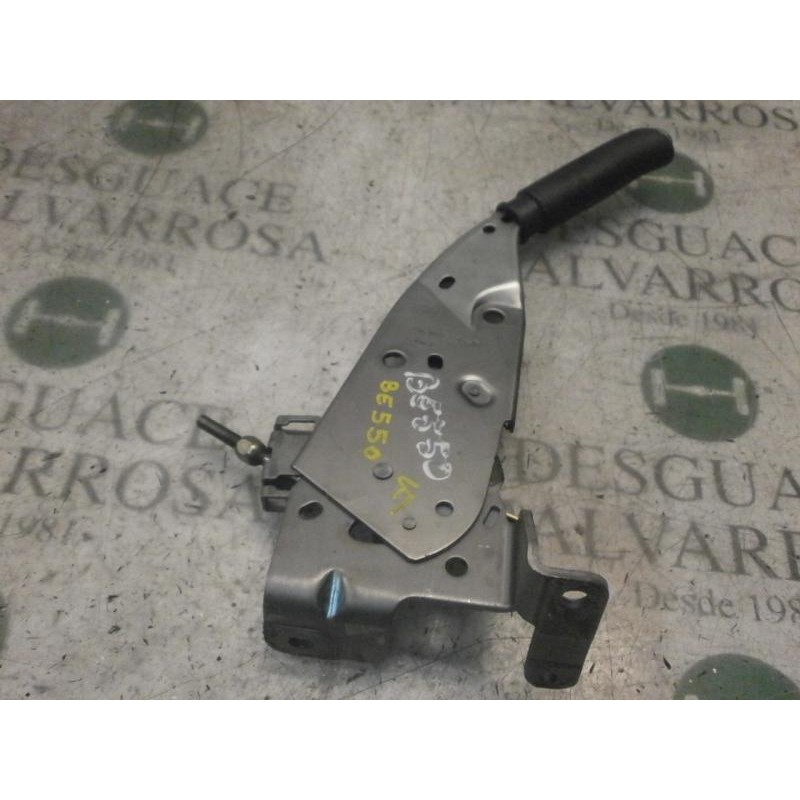 Recambio de palanca freno de mano para renault laguna ii (bg0) dynamique referencia OEM IAM   