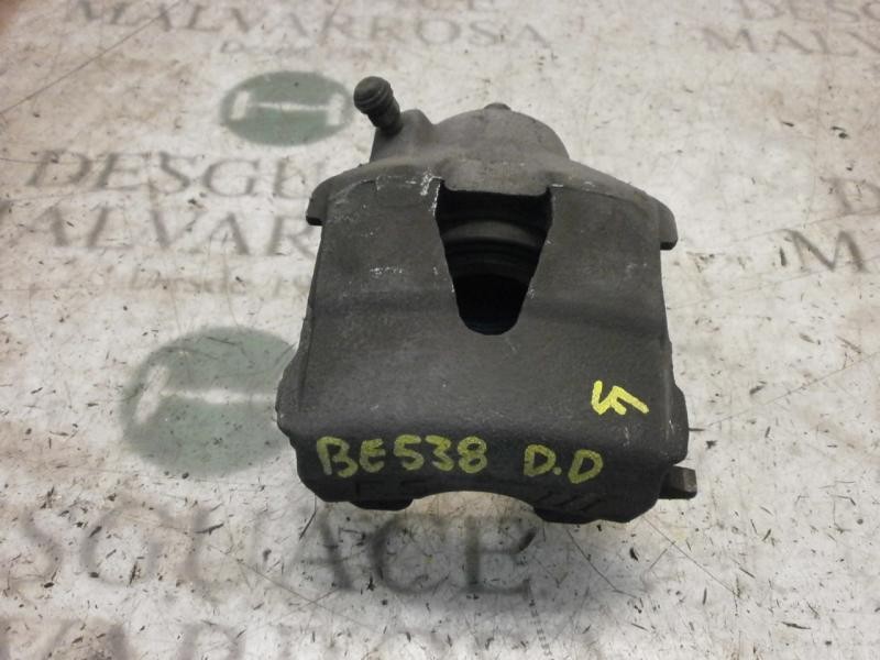 Recambio de pinza freno delantera derecha para volkswagen polo (9n3) edition referencia OEM IAM   