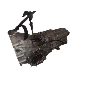 CAJA CAMBIOS 515650 MPA 