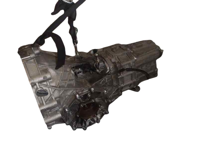 Recambio de caja cambios para seat exeo berlina (3r2) 2.0 tdi referencia OEM IAM 515650 MPA 