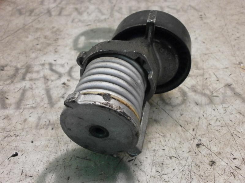 Recambio de tensor correa auxiliar para volkswagen polo (9n3) edition referencia OEM IAM   
