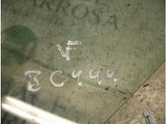 Recambio de cristal puerta delantero izquierdo para kia carens 1.8 cat referencia OEM IAM    2