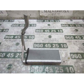 RADIADOR CALEFACCION / AIRE ACONDICIONADO 1635513780 