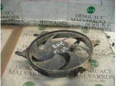 Recambio de electroventilador para renault rapid/express (f40) 1.9 diesel referencia OEM IAM   