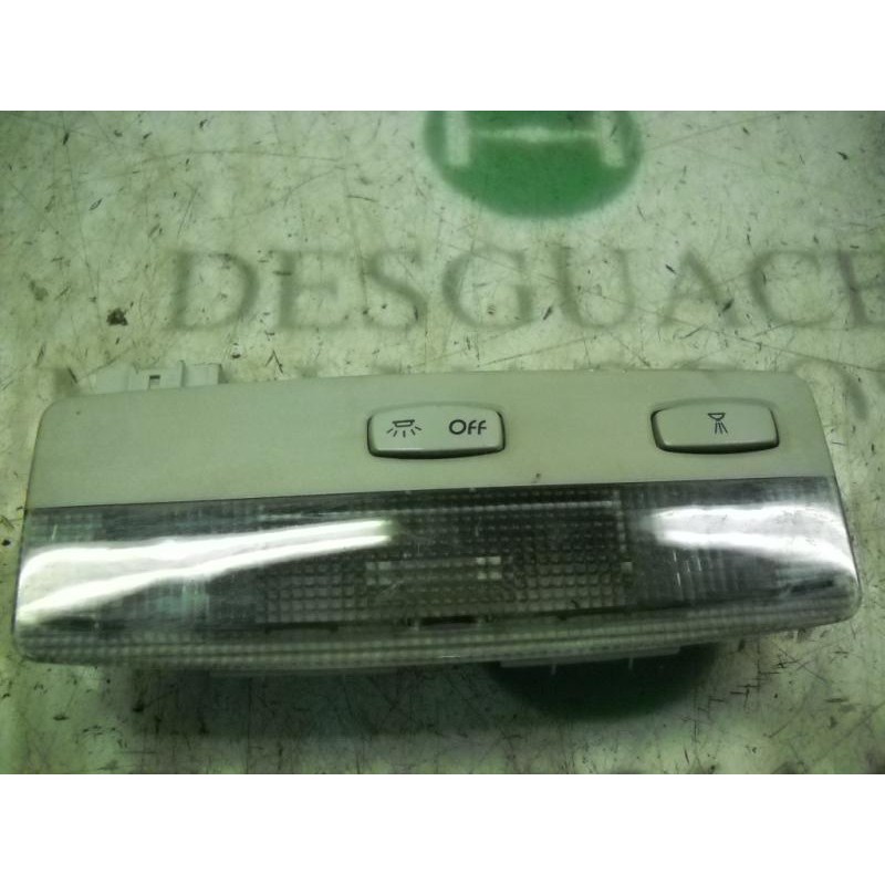 Recambio de piloto interior para renault laguna ii (bg0) dynamique referencia OEM IAM 8200013576  