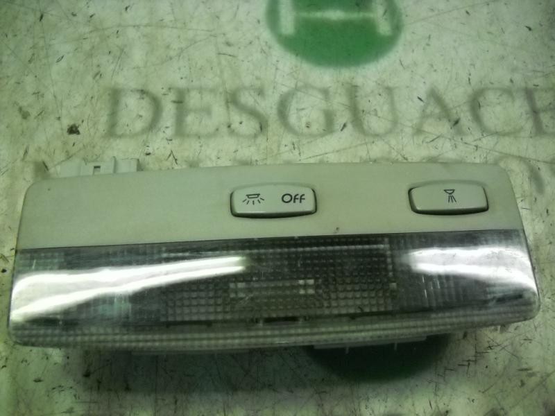 Recambio de piloto interior para renault laguna ii (bg0) dynamique referencia OEM IAM 8200013576  