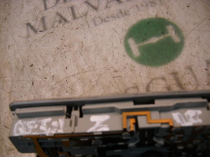 Recambio de piloto interior para renault laguna ii (bg0) dynamique referencia OEM IAM 8200013576  