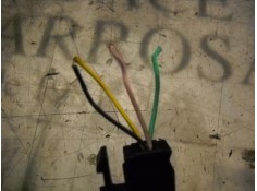 Recambio de modulo electronico para renault laguna ii (bg0) dynamique referencia OEM IAM 8200260781 8200260781A  2