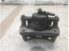 Recambio de pinza freno delantera derecha para hyundai atos prime (mx) 1.0 cat referencia OEM IAM    2