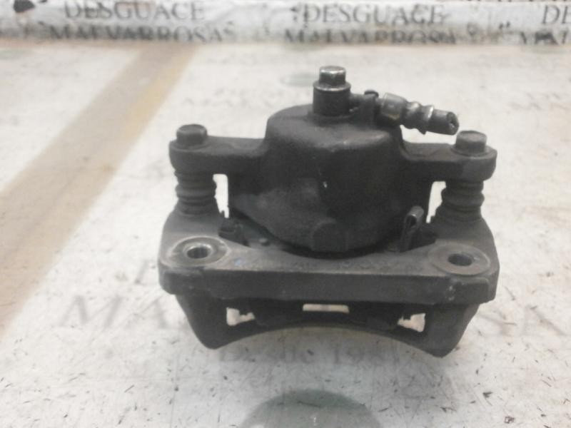 Recambio de pinza freno delantera derecha para hyundai atos prime (mx) 1.0 cat referencia OEM IAM   