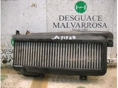 Recambio de intercooler para peugeot 306 berlina 3/5 puertas (s1) style dt referencia OEM IAM   