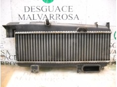 Recambio de intercooler para peugeot 306 berlina 3/5 puertas (s1) style dt referencia OEM IAM    2