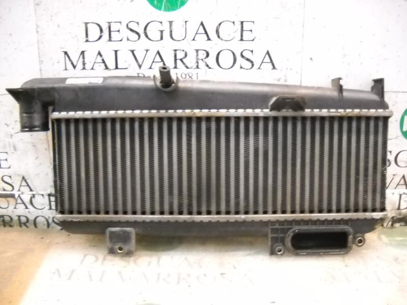 Recambio de intercooler para peugeot 306 berlina 3/5 puertas (s1) style dt referencia OEM IAM   
