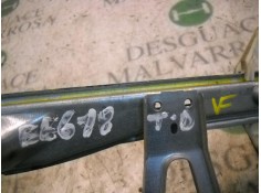 Recambio de elevalunas trasero derecho para renault clio ii fase ii (b/cb0) authentique referencia OEM IAM    2