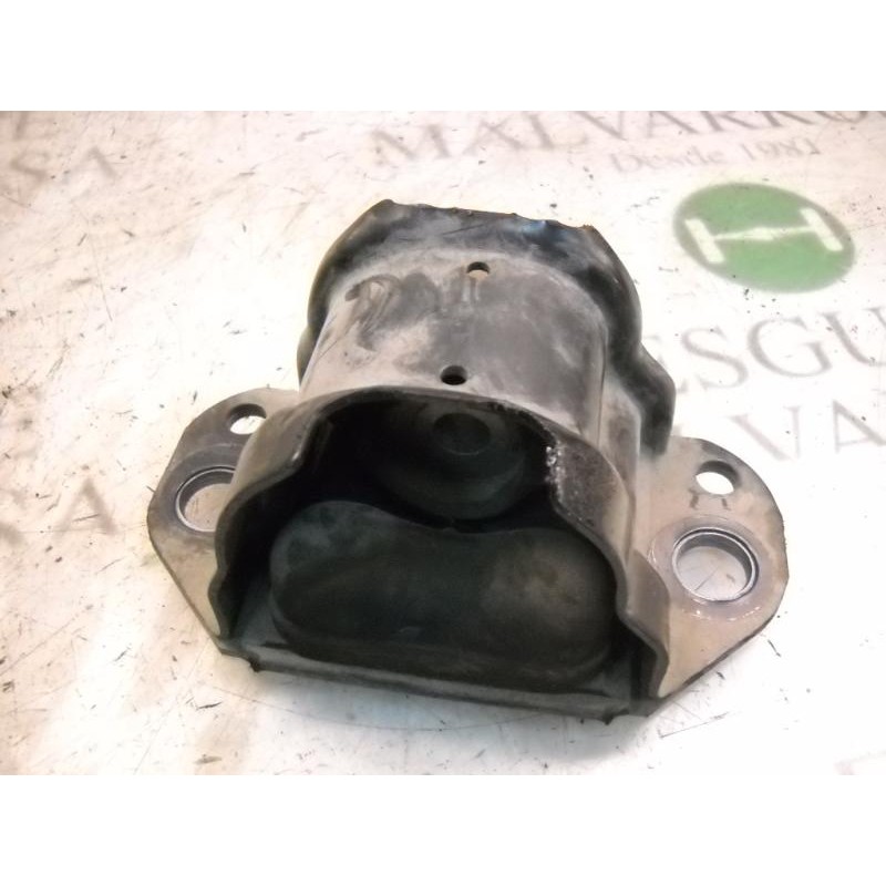 Recambio de soporte motor delantero para renault clio ii fase ii (b/cb0) authentique referencia OEM IAM   