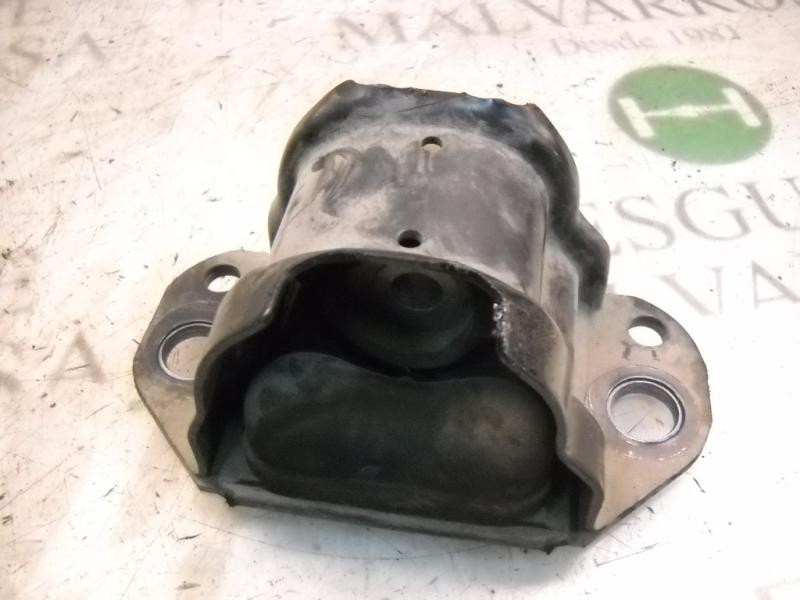 Recambio de soporte motor delantero para renault clio ii fase ii (b/cb0) authentique referencia OEM IAM   