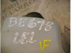 Recambio de deposito limpia para renault clio ii fase ii (b/cb0) authentique referencia OEM IAM    2