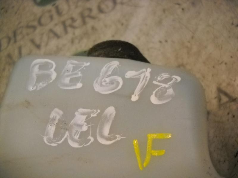 Recambio de deposito limpia para renault clio ii fase ii (b/cb0) authentique referencia OEM IAM   