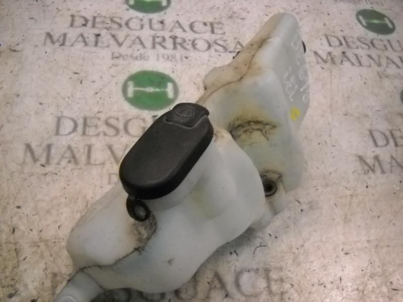 Recambio de deposito limpia para renault clio ii fase ii (b/cb0) authentique referencia OEM IAM   