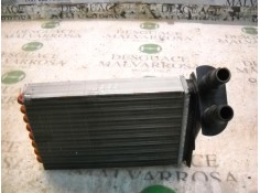Recambio de radiador calefaccion / aire acondicionado para renault clio ii fase ii (b/cb0) authentique referencia OEM IAM   