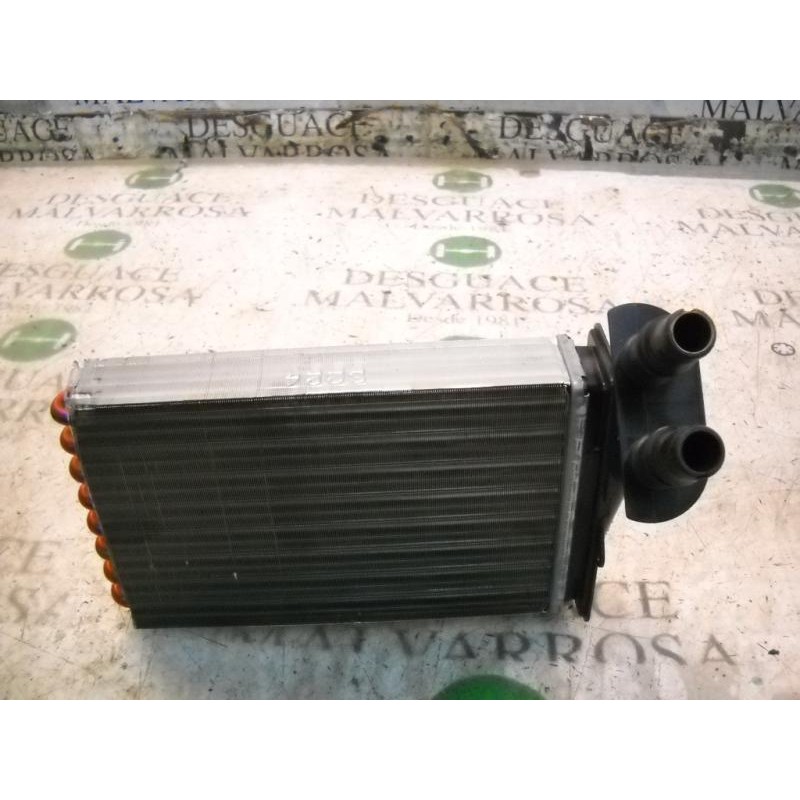 Recambio de radiador calefaccion / aire acondicionado para renault clio ii fase ii (b/cb0) authentique referencia OEM IAM   