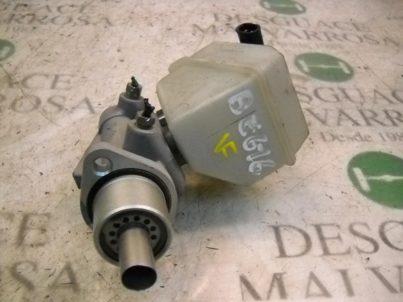 Recambio de bomba freno para renault clio ii fase ii (b/cb0) authentique referencia OEM IAM   