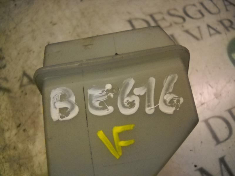 Recambio de bomba freno para renault clio ii fase ii (b/cb0) authentique referencia OEM IAM   