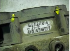 Recambio de abs para renault clio ii fase ii (b/cb0) authentique referencia OEM IAM    2