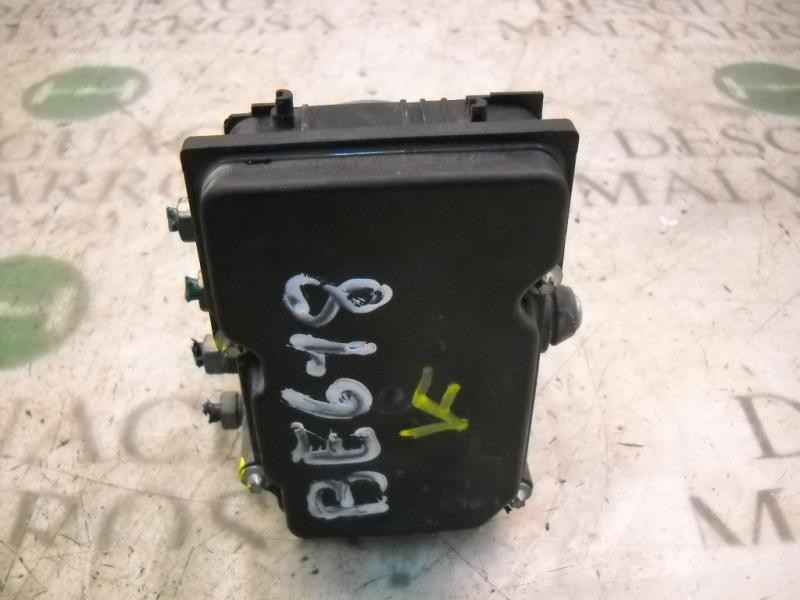Recambio de abs para renault clio ii fase ii (b/cb0) authentique referencia OEM IAM   