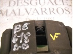 Recambio de pinza freno delantera derecha para renault clio ii fase ii (b/cb0) authentique referencia OEM IAM    2